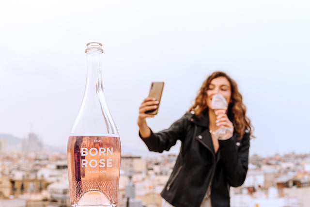 How long does can wine last?