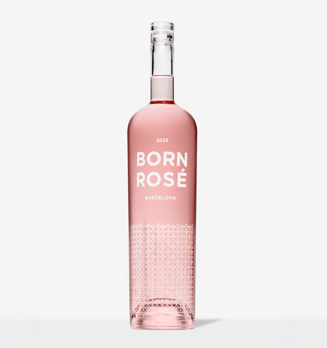 1 MAGNUM ROSÉ, bottle 1.5L (Organic 2025)