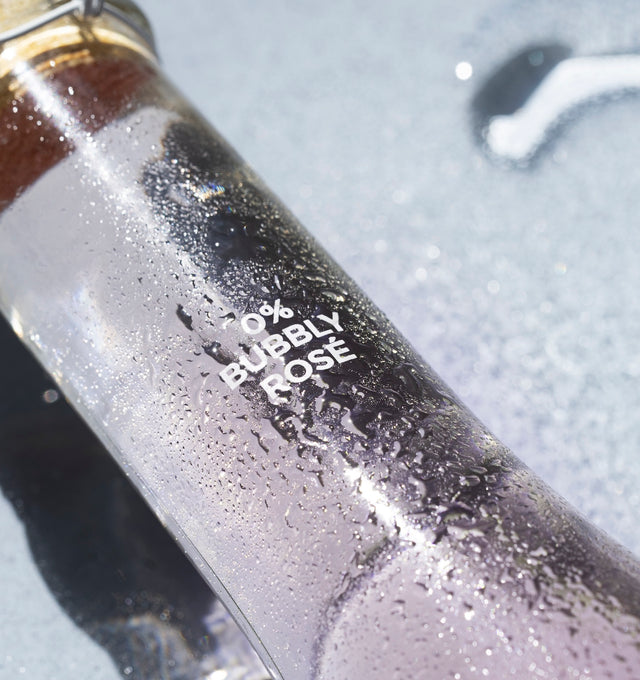 6 bottles of BORN ROSÉ BARCELONA Sparkling 0%