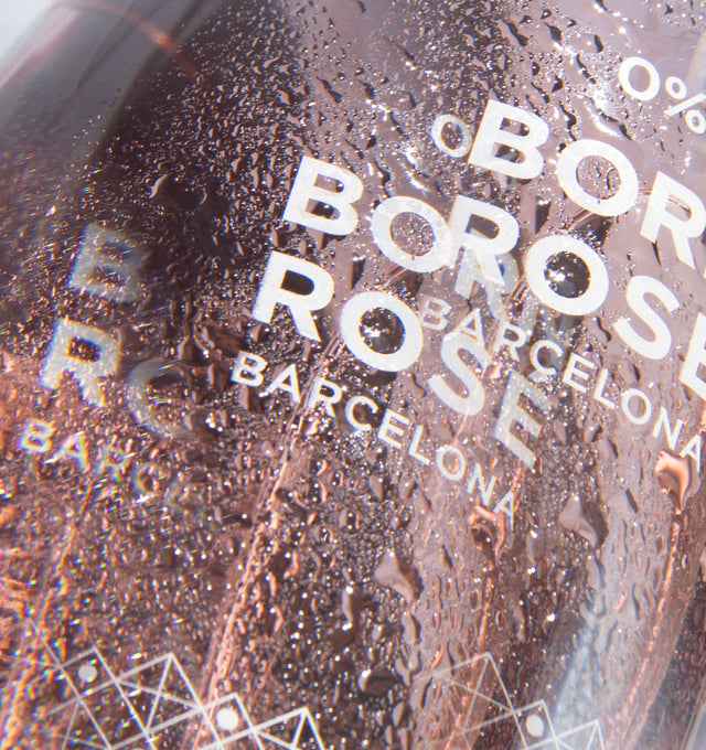 APERITIVO PACK: Rosé, Brutal, Spritz & Sparkling 0%