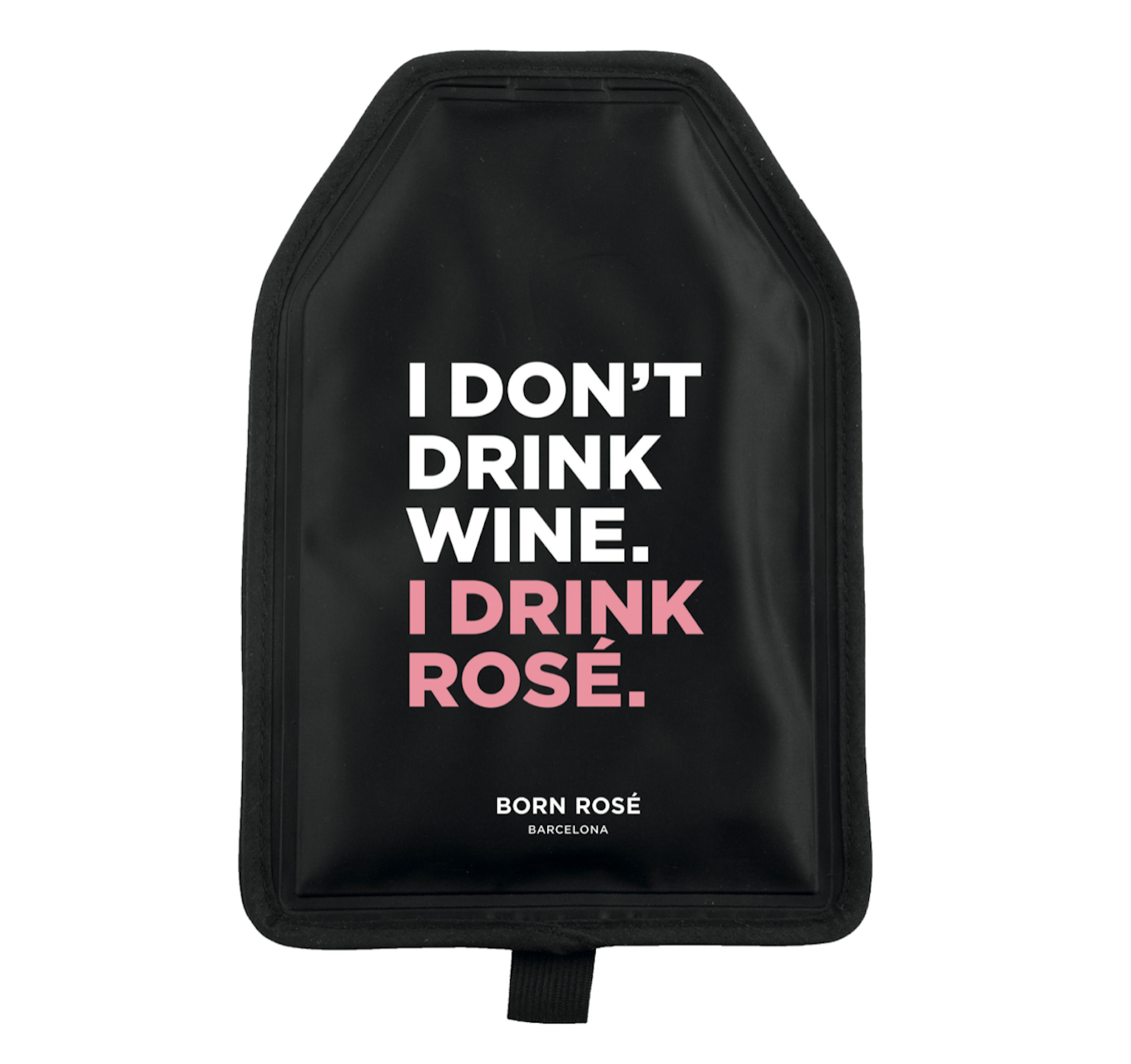 Wine Cooler Sleeve Buy online BORN ROSÉ Barcelona