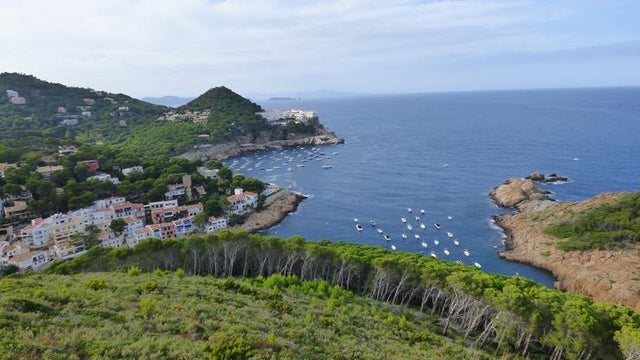 A Walk Through the Most Beautiful Villages in Cataluña