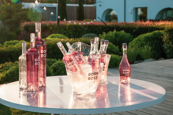 When should I refrigerate rose wine?