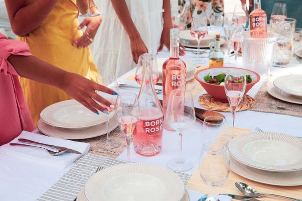 Brut&Food, Discover the Dishes that Pair Best With our Sparkling Wine