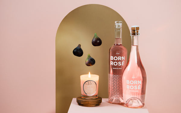 Create your Own Afternoon Rosé Moment to Enjoy at Home