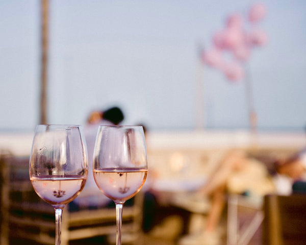 Cheers to International Rosé Day!