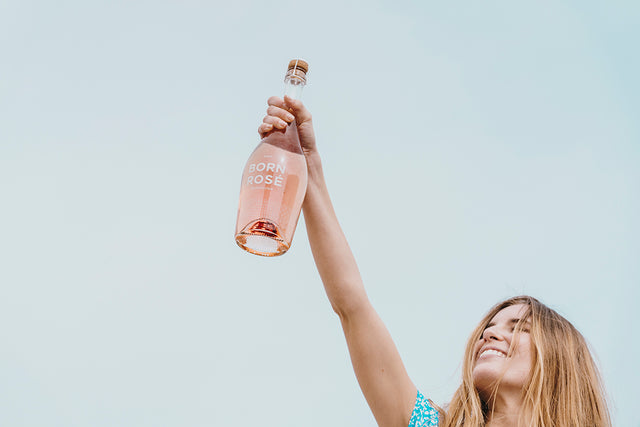 How long does rose wine last?