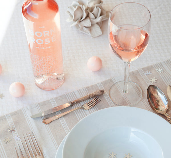 Appetizer Ideas for a Different Christmas Eve and New Year’s Eve