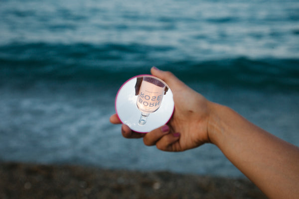4 Mediterranean beaches that every ROSÉ lover must visit
