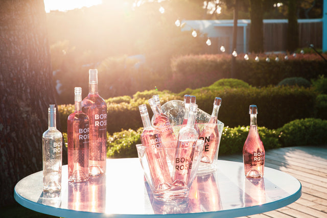 San Juan: The Magical Night of Bonfires & Bubbles