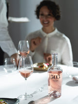 STARTER PACK: Rosé, Brut & 503 (Organic Rosé)