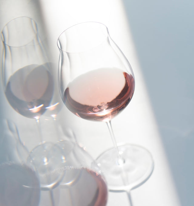 APERITIVO PACK: Rosé, Brutal, Spritz & Sparkling 0%