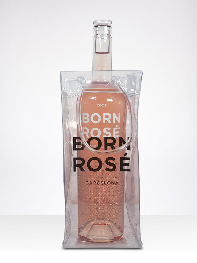 BORN ROSÉ Ice Bag