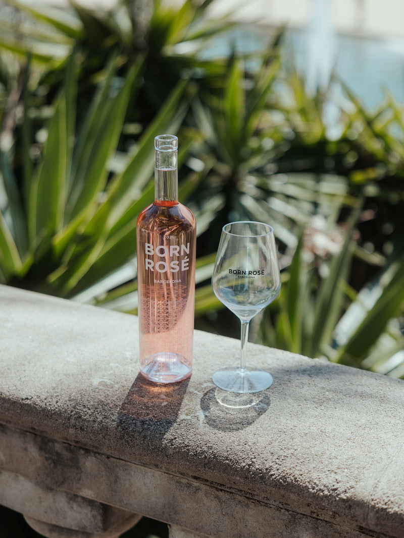 PACK ROSÉ FRIDAY: Rosé & Brut (Organic Rosé)