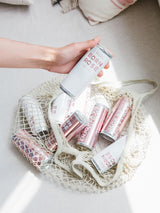 PACK BR FAMILY: Rosé, Brut, 503, canned Born Rosé & Bubbles, & bot. cap (Organic Rosé)